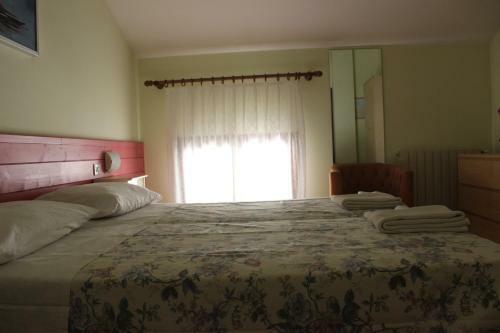 Hotel Albergo Al Castello