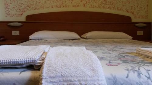 Hotel Albergo Al Castello