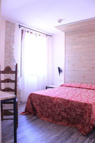 Hotel Albergo Al Castello