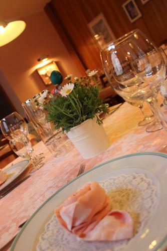 Hotel Albergo Al Castello