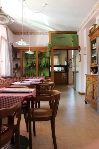 Hotel Albergo Al Castello
