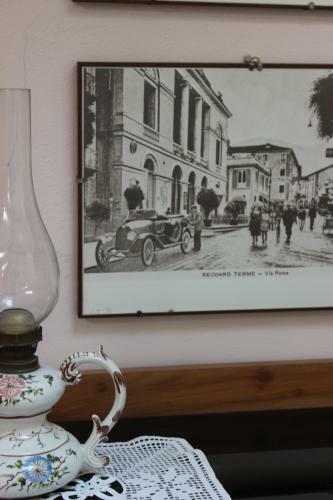 Hotel Albergo Al Castello