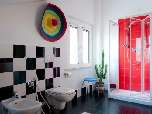 Al Volo B&B