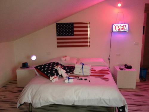 Al Volo B&B
