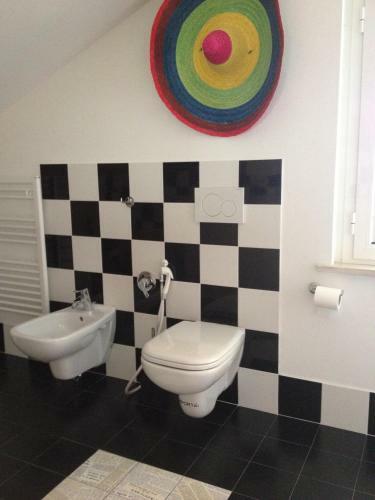 Al Volo B&B