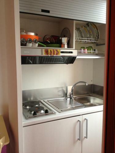 Al Volo B&B