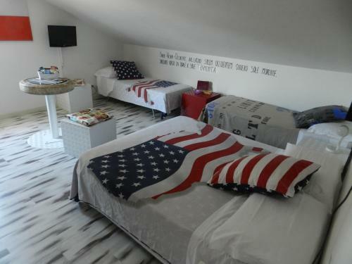 Al Volo B&B