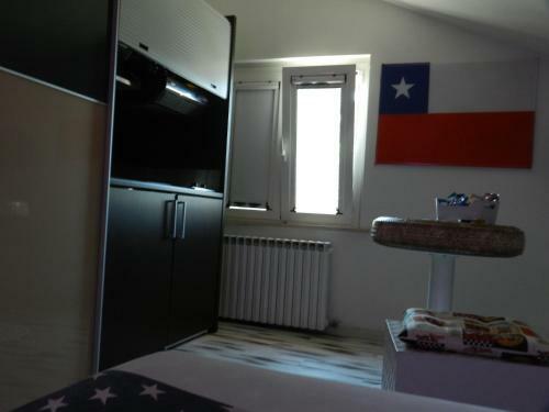 Al Volo B&B