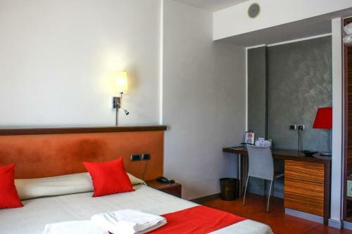 Hotel Bed&business