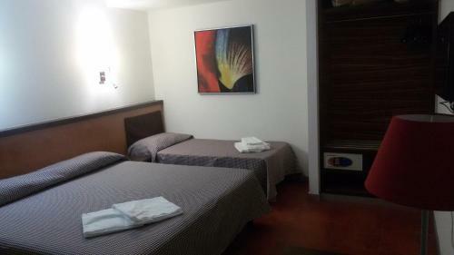 Hotel Bed&business