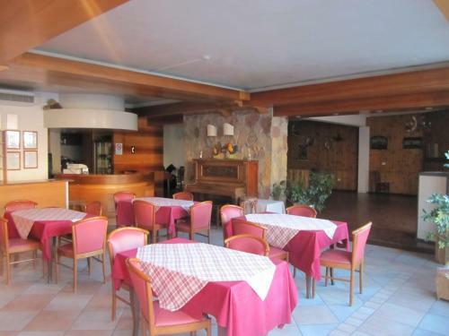Hotel Locanda Seggiovia