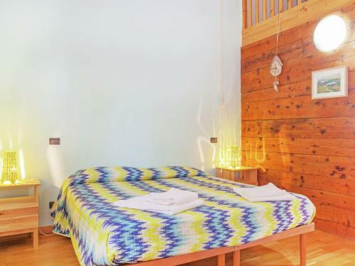 Apartment Due Laghi Portomaggiore
