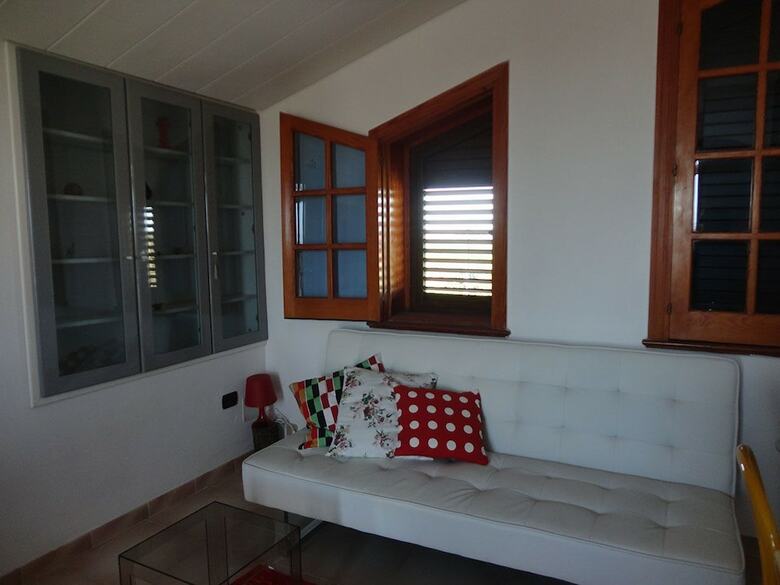 B&B Terra Marique