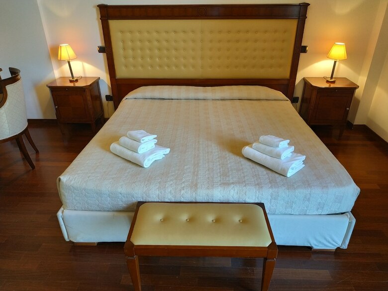 Albatros Hotel