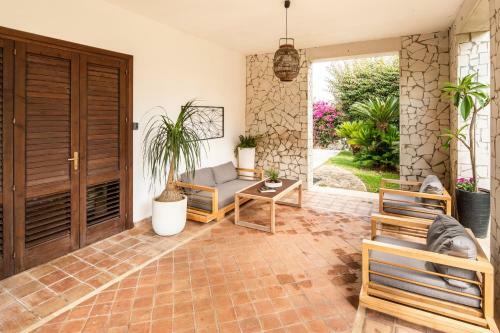 Villa Sunny House Wifi
