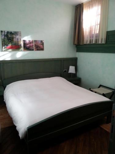 Bed & Breakfast Molino Del Torchio