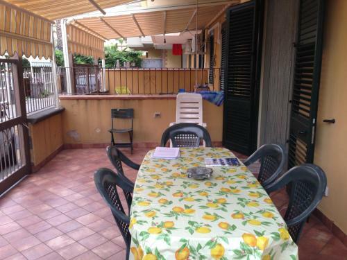 Apartamento Casa Da Tina