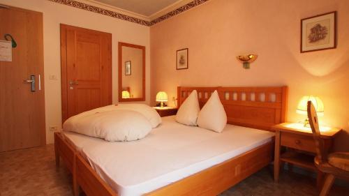 Hotel Obermoosburg