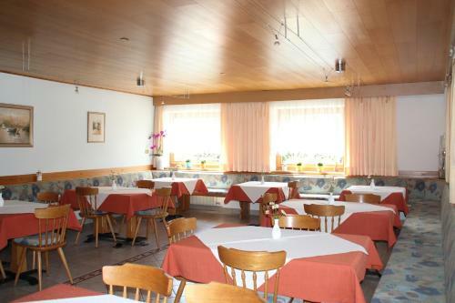 Bed & Breakfast Pension Obergrundgut