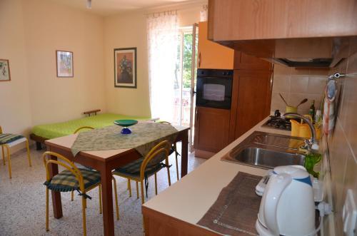 Apartamento Casa Susanna