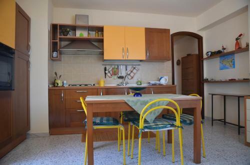 Apartamento Casa Susanna