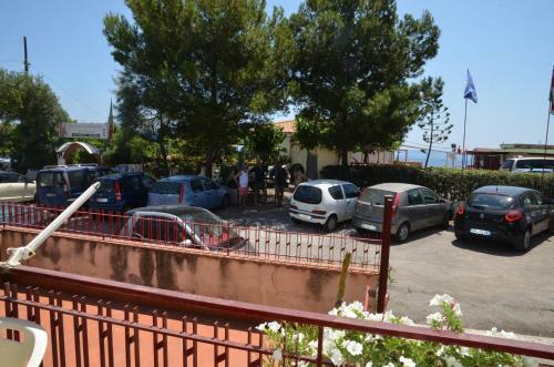 Apartamento Casa Susanna