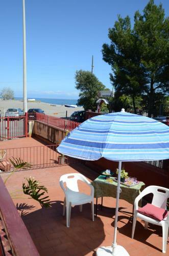 Apartamento Casa Susanna