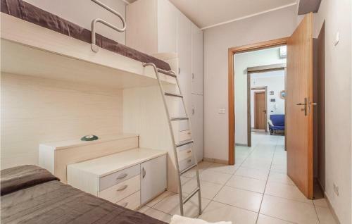 Apartamento Residence Le Piramidi