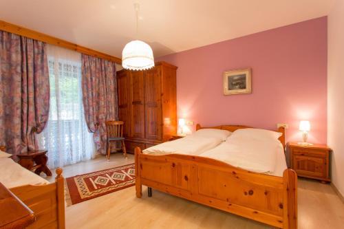 Aparthotel Residence Obermoarhof