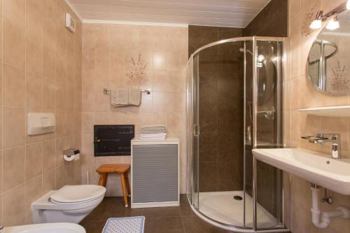 Aparthotel Residence Obermoarhof