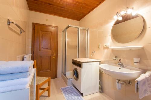 Aparthotel Residence Obermoarhof