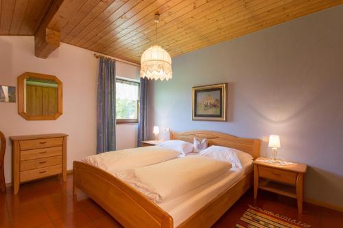 Aparthotel Residence Obermoarhof
