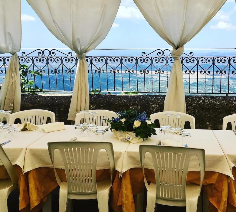 B&B L'arcangelo