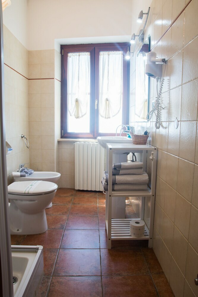 B&B L'arcangelo