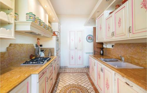 Holiday Home Rocca Massima Contrada Boschetto