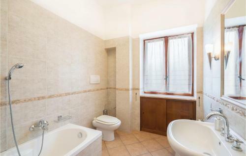 Holiday Home Rocca Massima Contrada Boschetto