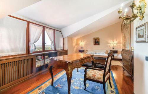 Holiday Home Rocca Massima Contrada Boschetto