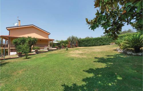 Holiday Home Rocca Massima Contrada Boschetto