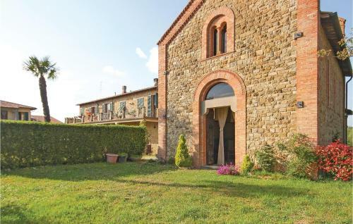 Apartamento Casale Del Borgo 7
