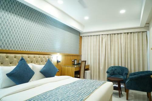 Hotel Shanti Sagar