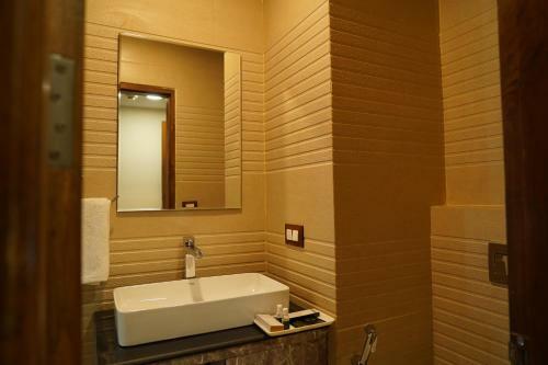 Hotel Shanti Sagar