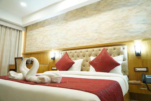 Hotel Shanti Sagar