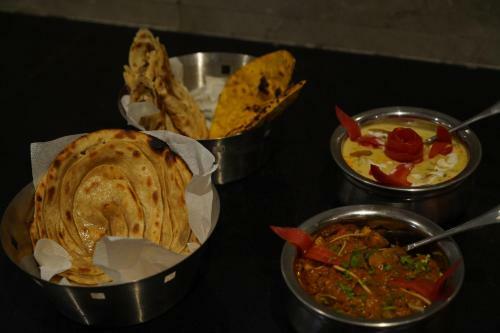 Hotel Shanti Sagar