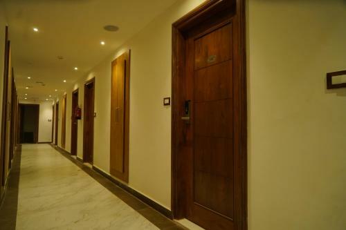 Hotel Shanti Sagar