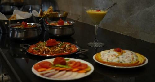 Hotel Shanti Sagar