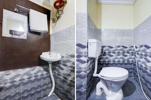Hotel Oyo 77180 Sri Vasudha Residency