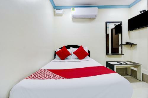 Hotel Oyo 77180 Sri Vasudha Residency