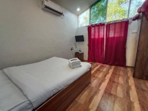 Hotel Resort River Hunter Btr