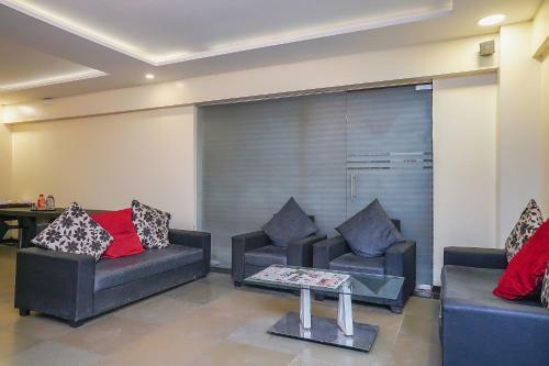 Hotel Oyo 80271 Jagdamba Home Stay