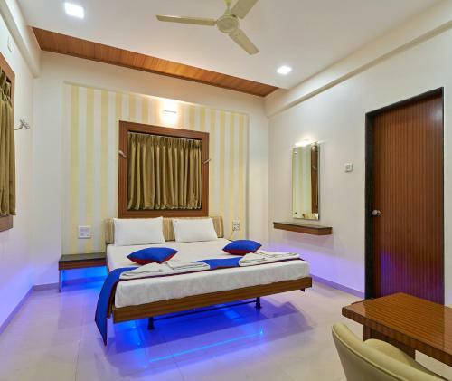 Hotel Ganeshratna Executive